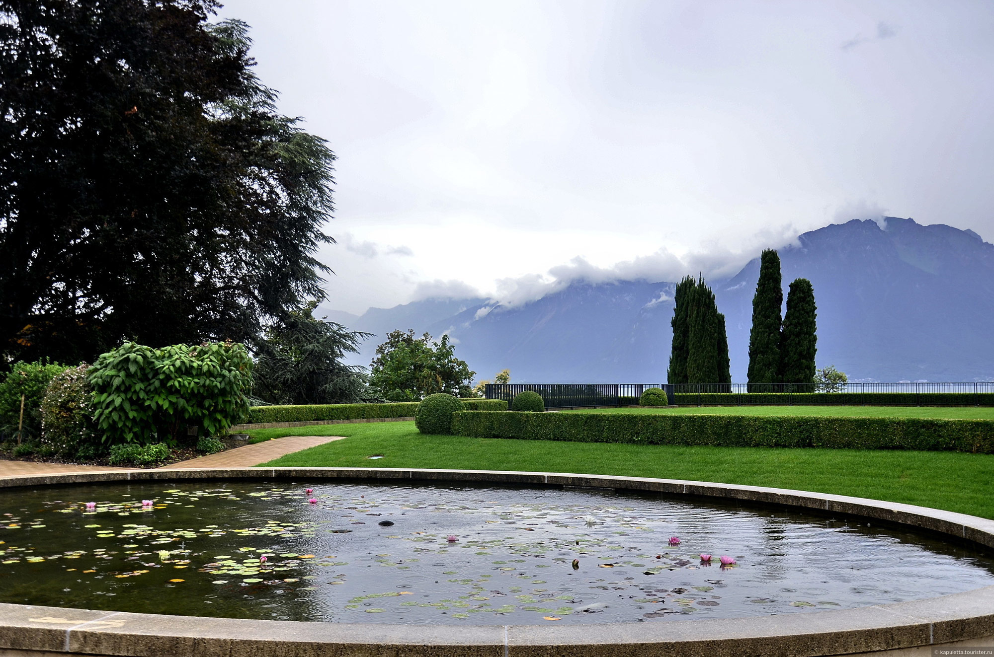 Montreux
